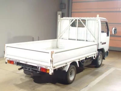 Nissan ATLAS