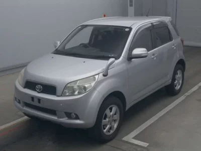 Toyota RUSH