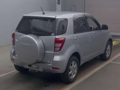 Toyota RUSH