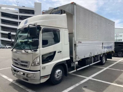 Hino RANGER