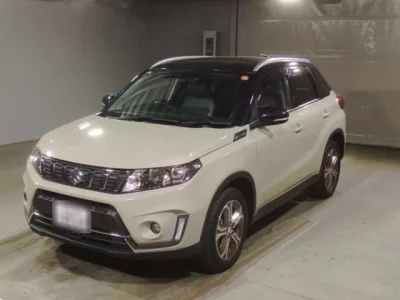 Suzuki ESCUDO