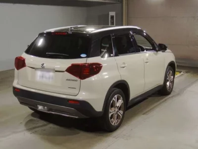 Suzuki ESCUDO