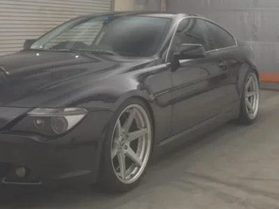 BMW 6-Series