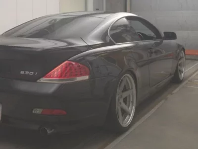 BMW 6-Series
