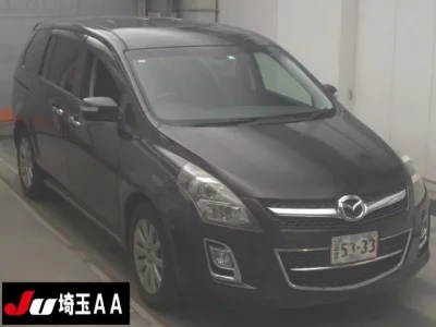 Mazda MPV