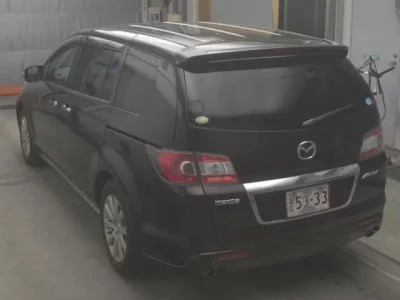 Mazda MPV