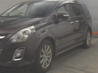 Mazda MPV