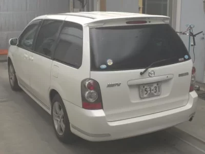 Mazda MPV