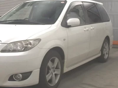 Mazda MPV