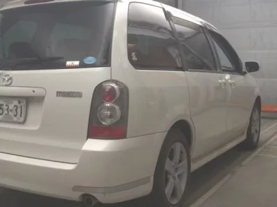 Mazda MPV