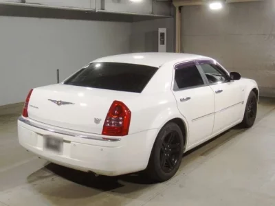 Chrysler 300C