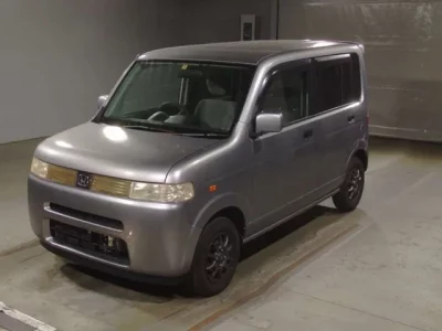 Honda THATS