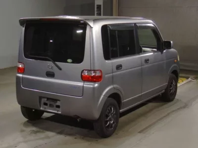 Honda THATS