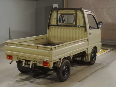 Mitsubishi MINICAB TRUCK