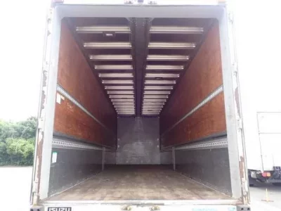 Isuzu GIGA