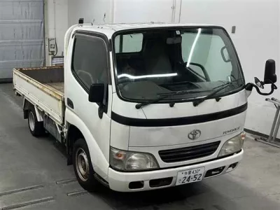Toyota TOYOACE