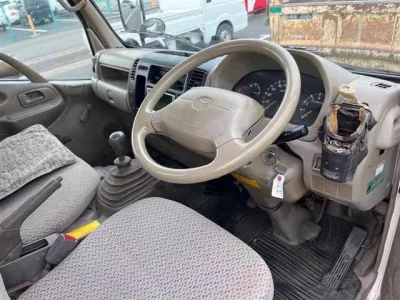 Toyota TOYOACE