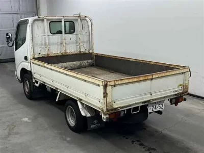 Toyota TOYOACE