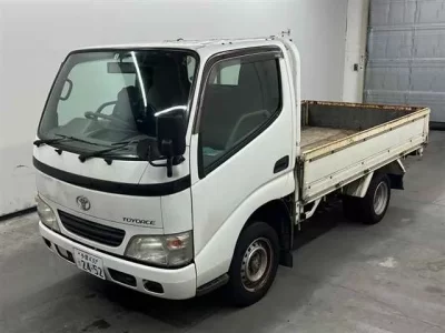 Toyota TOYOACE