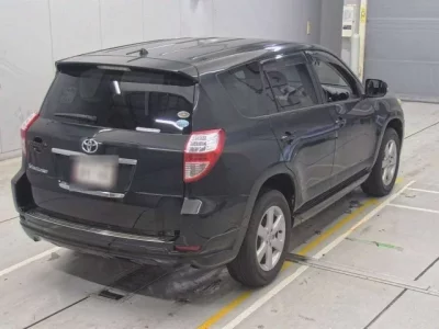 Toyota VANGUARD