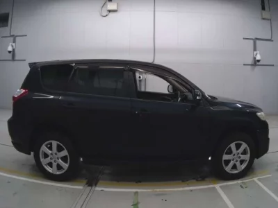 Toyota VANGUARD