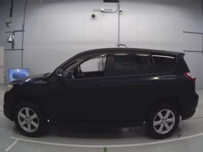 Toyota VANGUARD