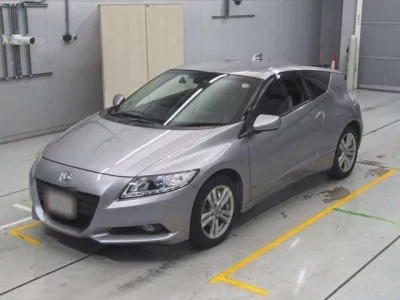 Honda CR-Z