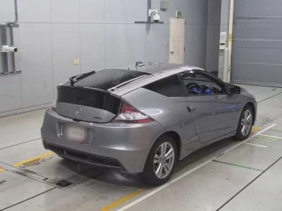 Honda CR-Z