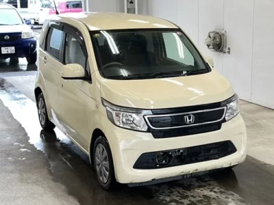 Honda N WGN