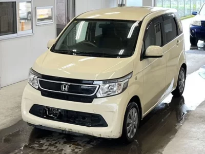 Honda N WGN