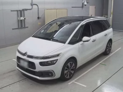 Citroen GRAND C4