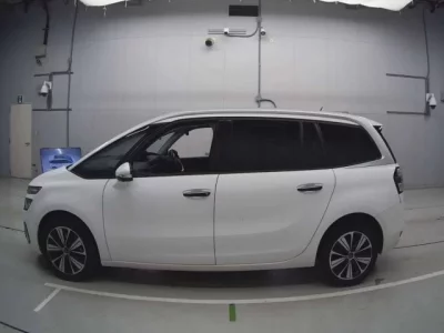 Citroen GRAND C4