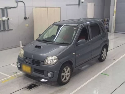 Suzuki KEI