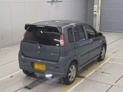 Suzuki KEI