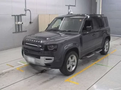 Rover DEFENDER