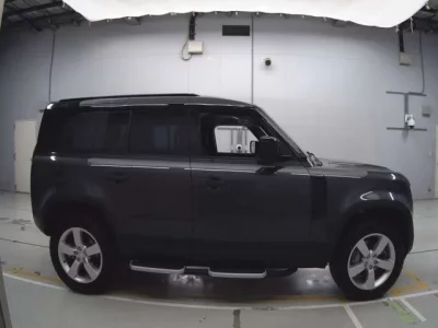 Rover DEFENDER