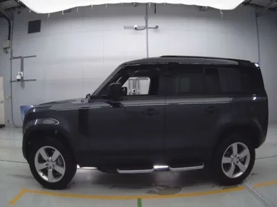 Rover DEFENDER