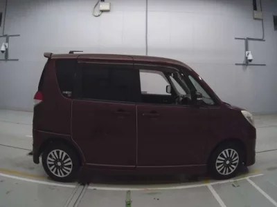 Mitsubishi DELICA D2