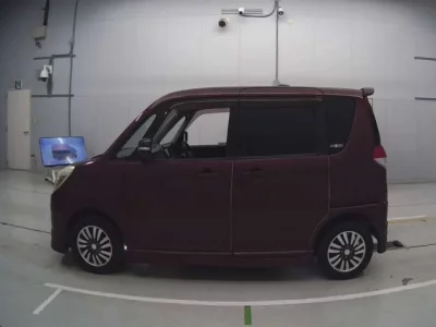 Mitsubishi DELICA D2