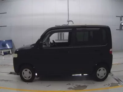 Honda THATS