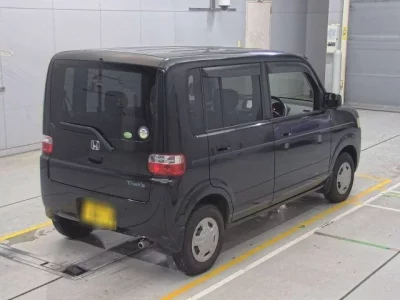 Honda THATS