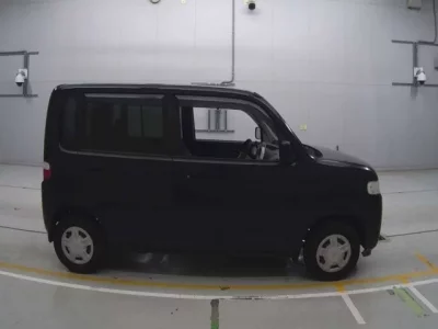 Honda THATS