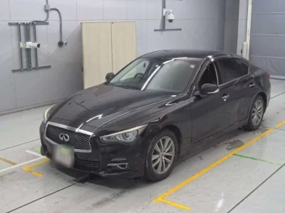 Nissan SKYLINE
