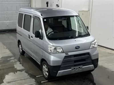 Subaru SAMBAR