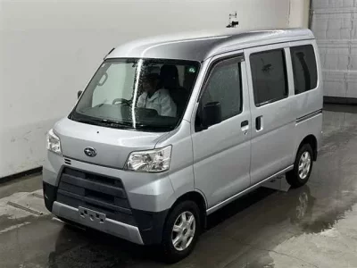 Subaru SAMBAR