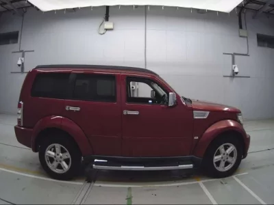 Dodge NITRO
