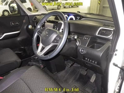 Mitsubishi DELICA D2