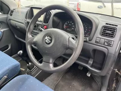 Suzuki KEI