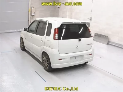 Suzuki KEI