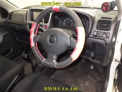 Suzuki KEI